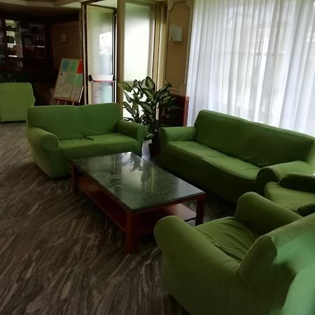 Hotel Boston Alba Adriatica Dış mekan fotoğraf