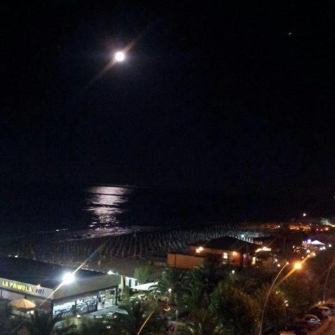 Hotel Boston Alba Adriatica Dış mekan fotoğraf