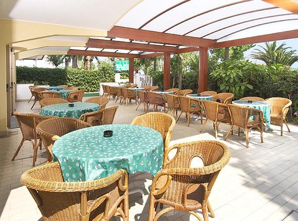 Hotel Boston Alba Adriatica Dış mekan fotoğraf